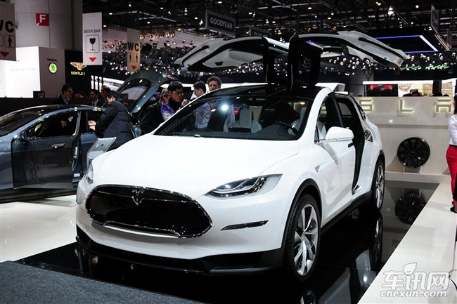 中國品牌發(fā)力新能源 將上市純電動新車盤點(diǎn) 中國品牌發(fā)力新能源 將上市純電動新車盤點(diǎn)