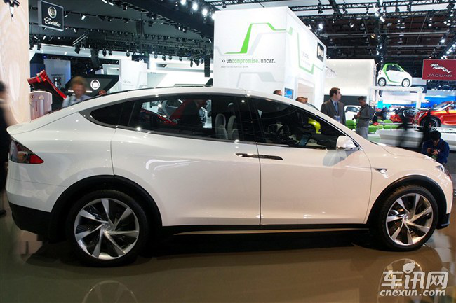 中國品牌發(fā)力新能源 將上市純電動新車盤點 中國品牌發(fā)力新能源 將上市純電動新車盤點