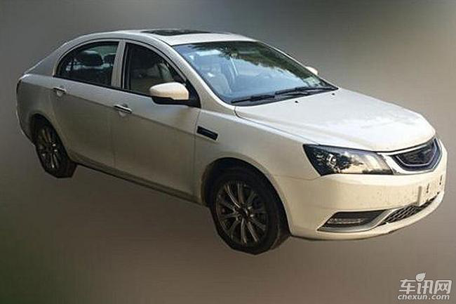 中國品牌發(fā)力新能源 將上市純電動新車盤點 中國品牌發(fā)力新能源 將上市純電動新車盤點