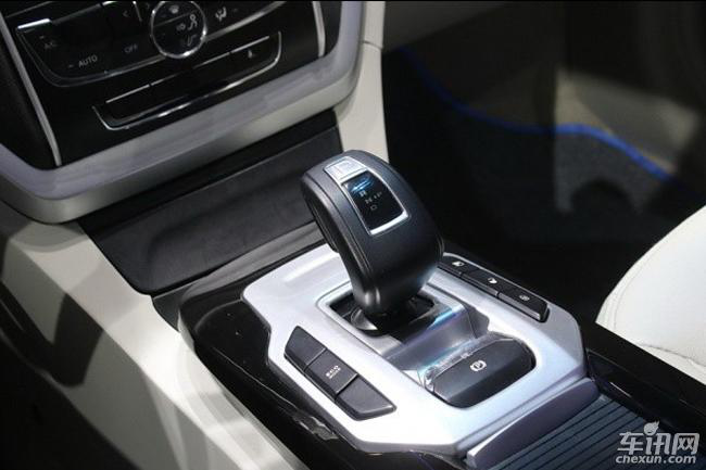 中國(guó)品牌發(fā)力新能源 將上市純電動(dòng)新車盤點(diǎn) 中國(guó)品牌發(fā)力新能源 將上市純電動(dòng)新車盤點(diǎn)