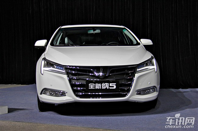 中國(guó)品牌發(fā)力新能源 將上市純電動(dòng)新車盤點(diǎn) 中國(guó)品牌發(fā)力新能源 將上市純電動(dòng)新車盤點(diǎn)