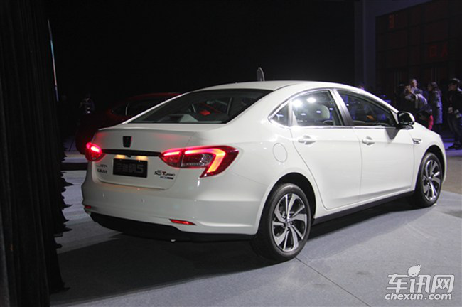 中國(guó)品牌發(fā)力新能源 將上市純電動(dòng)新車盤點(diǎn) 中國(guó)品牌發(fā)力新能源 將上市純電動(dòng)新車盤點(diǎn)