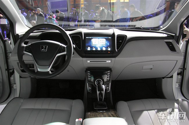 中國(guó)品牌發(fā)力新能源 將上市純電動(dòng)新車盤點(diǎn) 中國(guó)品牌發(fā)力新能源 將上市純電動(dòng)新車盤點(diǎn)