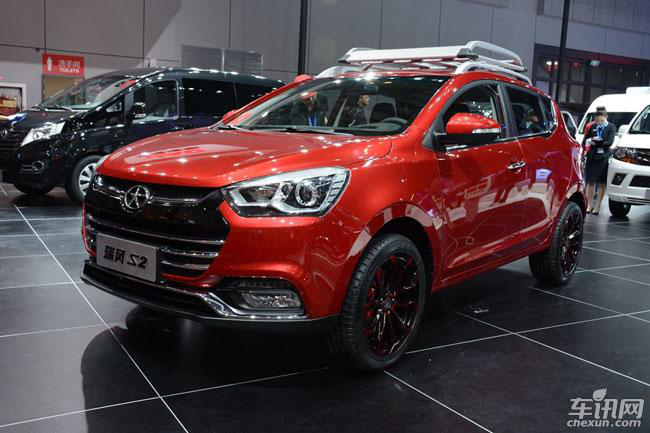 中國(guó)品牌發(fā)力新能源 將上市純電動(dòng)新車(chē)盤(pán)點(diǎn)