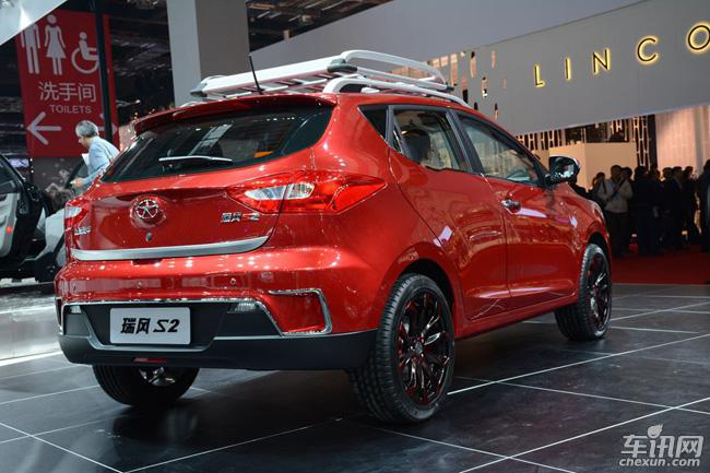 中國(guó)品牌發(fā)力新能源 將上市純電動(dòng)新車(chē)盤(pán)點(diǎn)