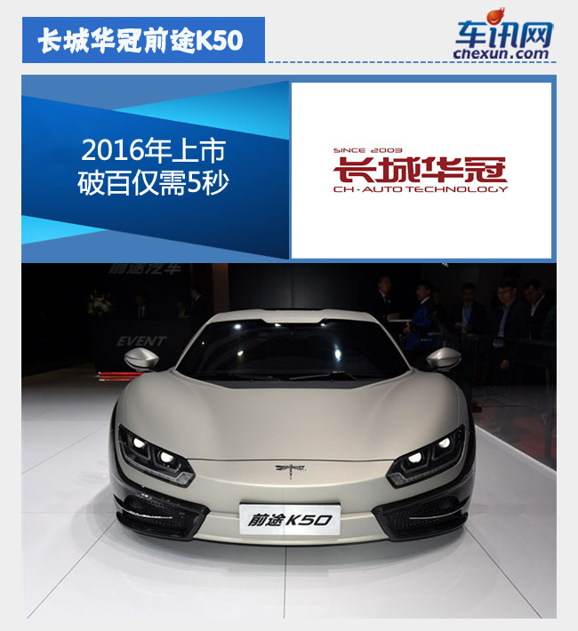 中國(guó)品牌發(fā)力新能源 將上市純電動(dòng)新車(chē)盤(pán)點(diǎn)