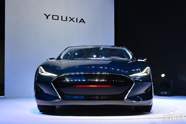 中國品牌發(fā)力新能源 將上市純電動新車盤點