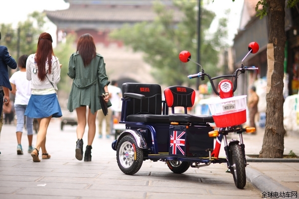 上半年電動三輪車市場：旺季不旺 價格激戰