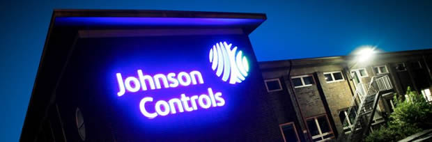 江森自控將在沈陽建動(dòng)力電池制造基地