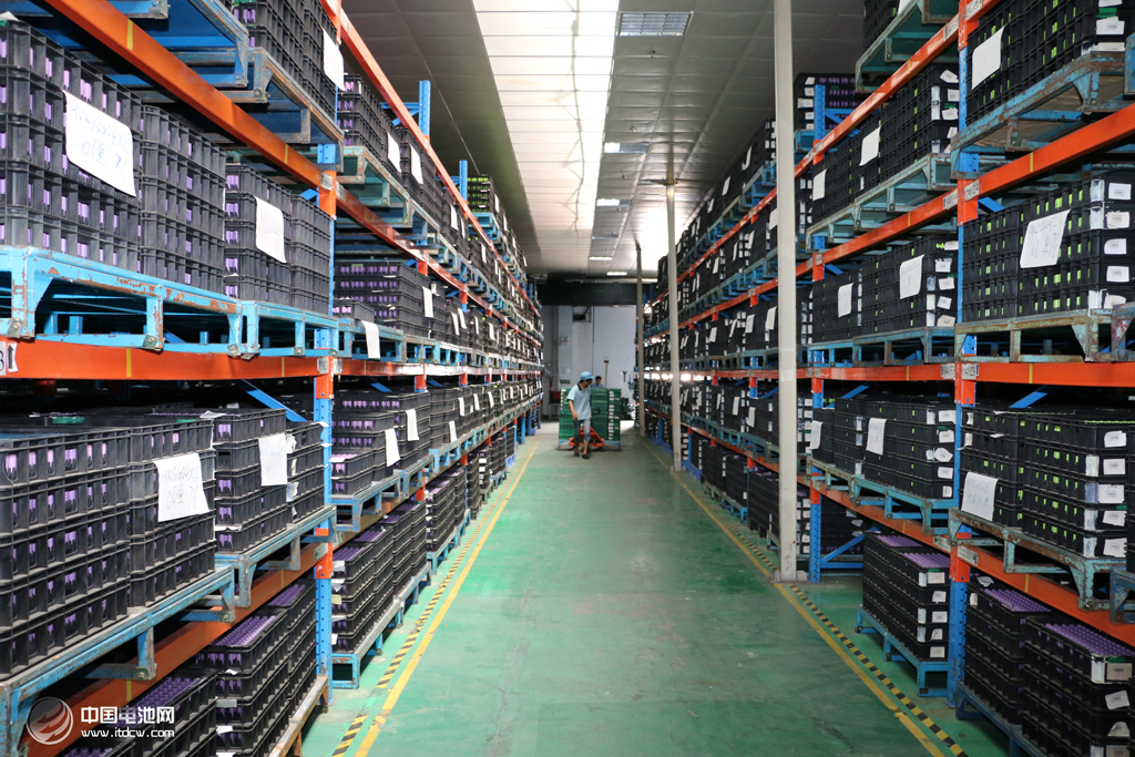 政策和市場催生三元材料高鎳化 動力電池進(jìn)入高能量密度時代