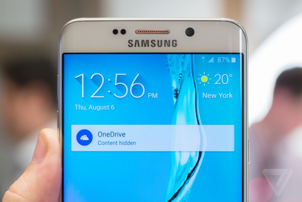 大屏手機(jī)、三星支付：三星發(fā)新品要和蘋果“決一死戰(zhàn)”