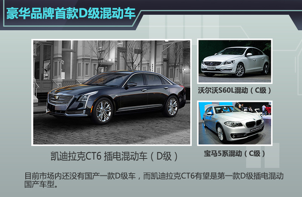 凱迪拉克大型新能源車將國產 專為中國打造? 凱迪拉克大型新能源車將國產 專為中國打造?