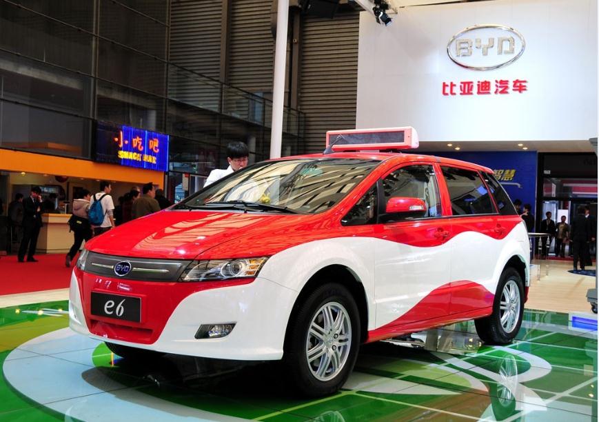 比亞迪：回歸現(xiàn)實(shí)才能實(shí)現(xiàn)理想