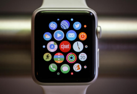 蘋果手表銷量不佳 可穿戴專業(yè)細分市場待挖掘