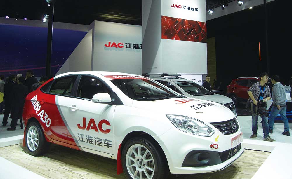 利潤:海馬暴漲、夏利暴跌 喜憂參半自主車企半年考 利潤:海馬暴漲、夏利暴跌 喜憂參半自主車企半年考