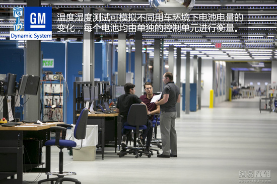 通用鋰電池技術有所突破 將發力新能源領域 通用鋰電池技術有所突破 將發力新能源領域