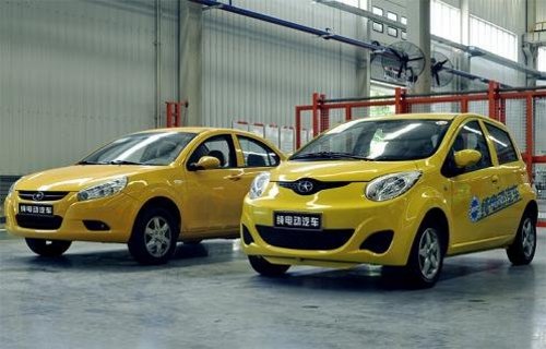 江淮借新能源SUV打通橫縱戰(zhàn)略 強(qiáng)化電池電機(jī)電控 江淮借新能源SUV打通橫縱戰(zhàn)略 強(qiáng)化電池電機(jī)電控