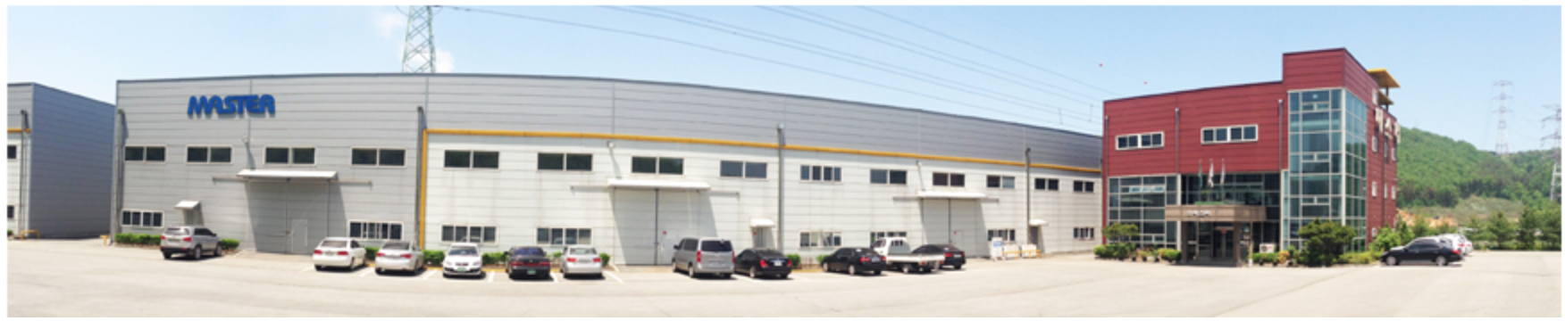 韓國MASTER株式會社確認(rèn)出席第三屆鋰電“達(dá)沃斯”論壇