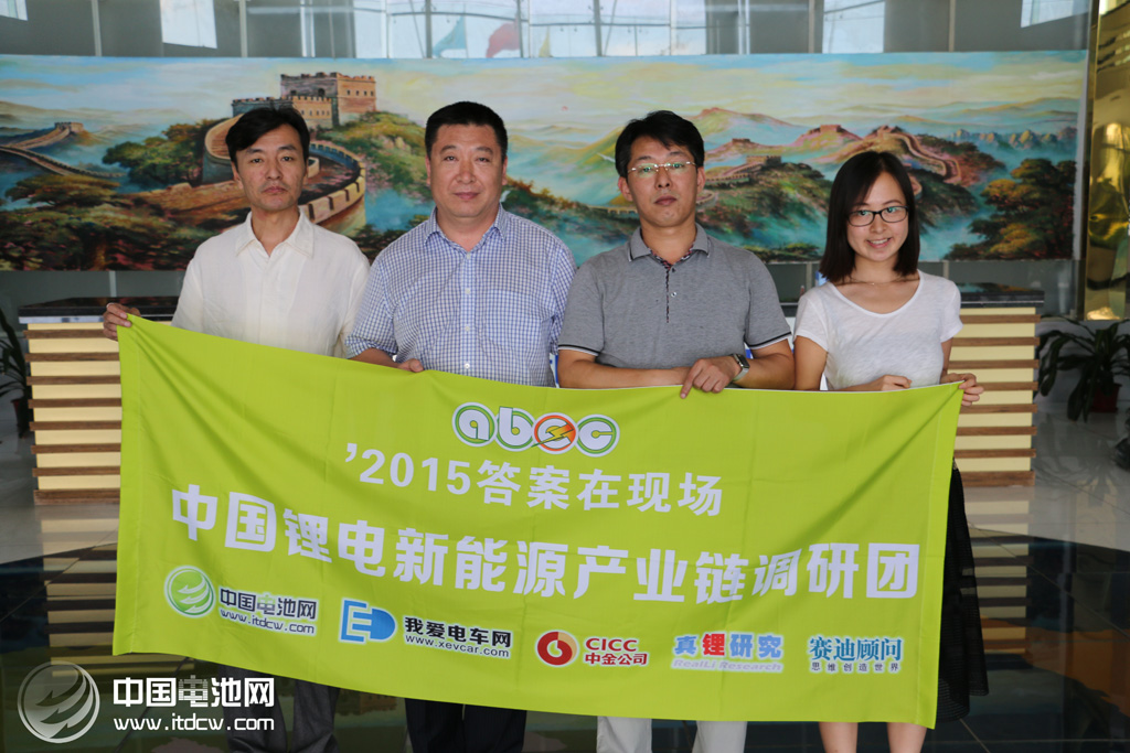 鋰電市場(chǎng)：聚合物鋰電池及動(dòng)力電池需求擴(kuò)大