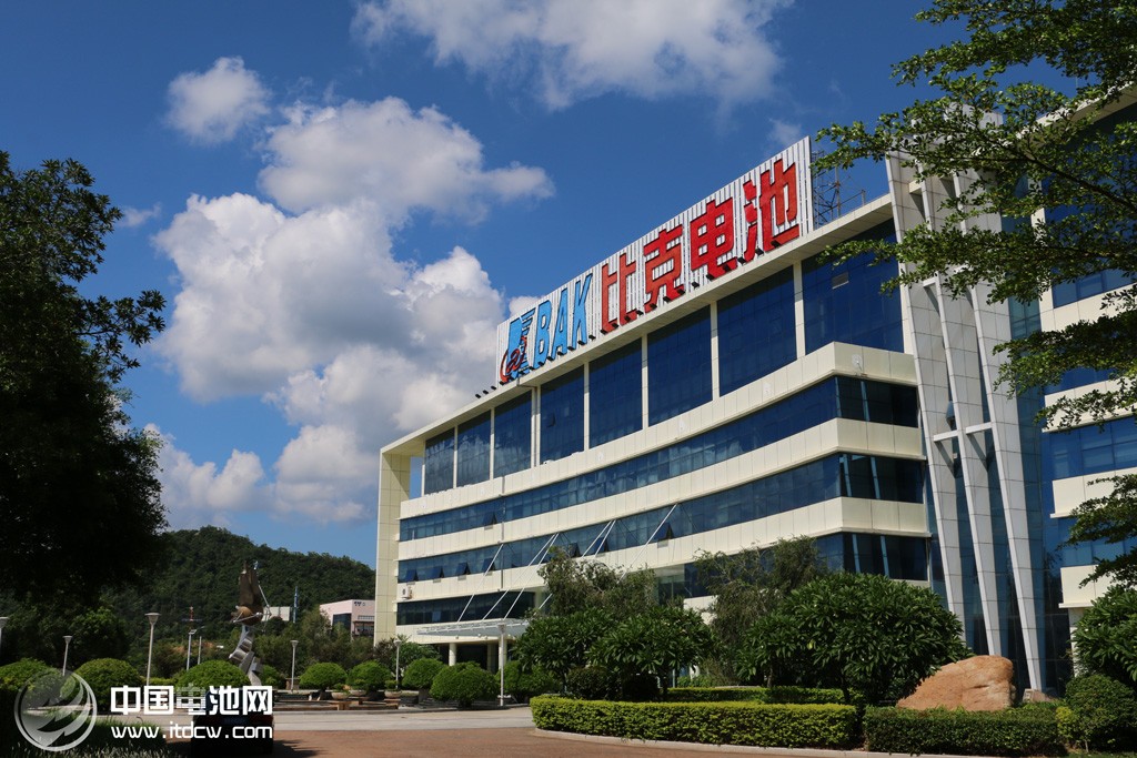 比克總裁張樹全:布局動(dòng)力電池產(chǎn)業(yè) 打造綠色鋰電池生態(tài)鏈 比克總裁張樹全:布局動(dòng)力電池產(chǎn)業(yè) 打造綠色鋰電池生態(tài)鏈