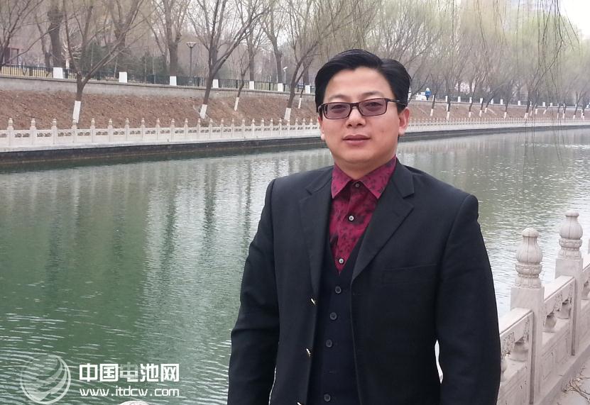 藍(lán)時集團(tuán)確認(rèn)出席第三屆鋰電“達(dá)沃斯”論壇