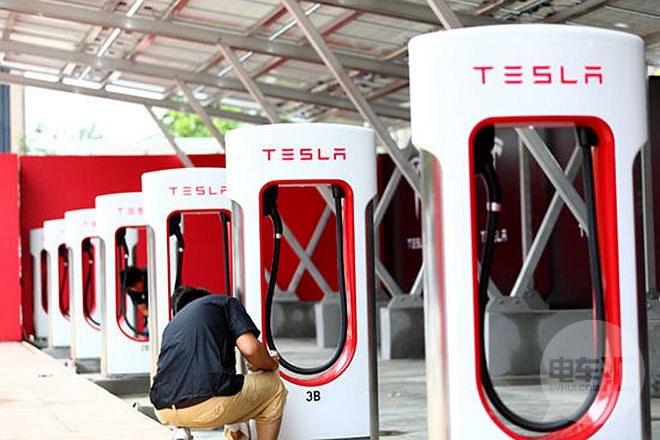 5分鐘充滿電動車 快充技術就要到來了 5分鐘充滿電動車 快充技術就要到來了