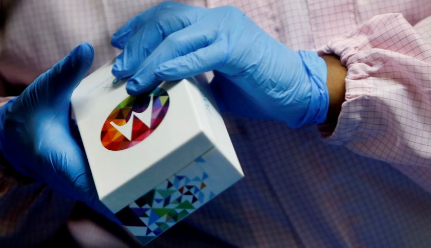 手機業務巨虧 摩托羅拉能在聯想實現自我拯救嗎？