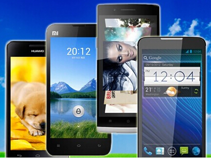 競爭嚴重同質(zhì)化 國產(chǎn)手機還有出路嗎？