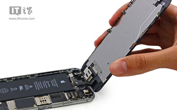 這是逆天嗎?蘋果iPhone6燃料電池版誕生:續(xù)航可達(dá)7天 這是逆天嗎?蘋果iPhone6燃料電池版誕生:續(xù)航可達(dá)7天