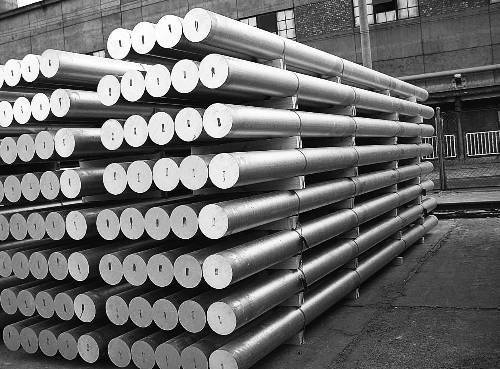 電解鋁產能過剩 骨干企業將關閉產能約240萬噸