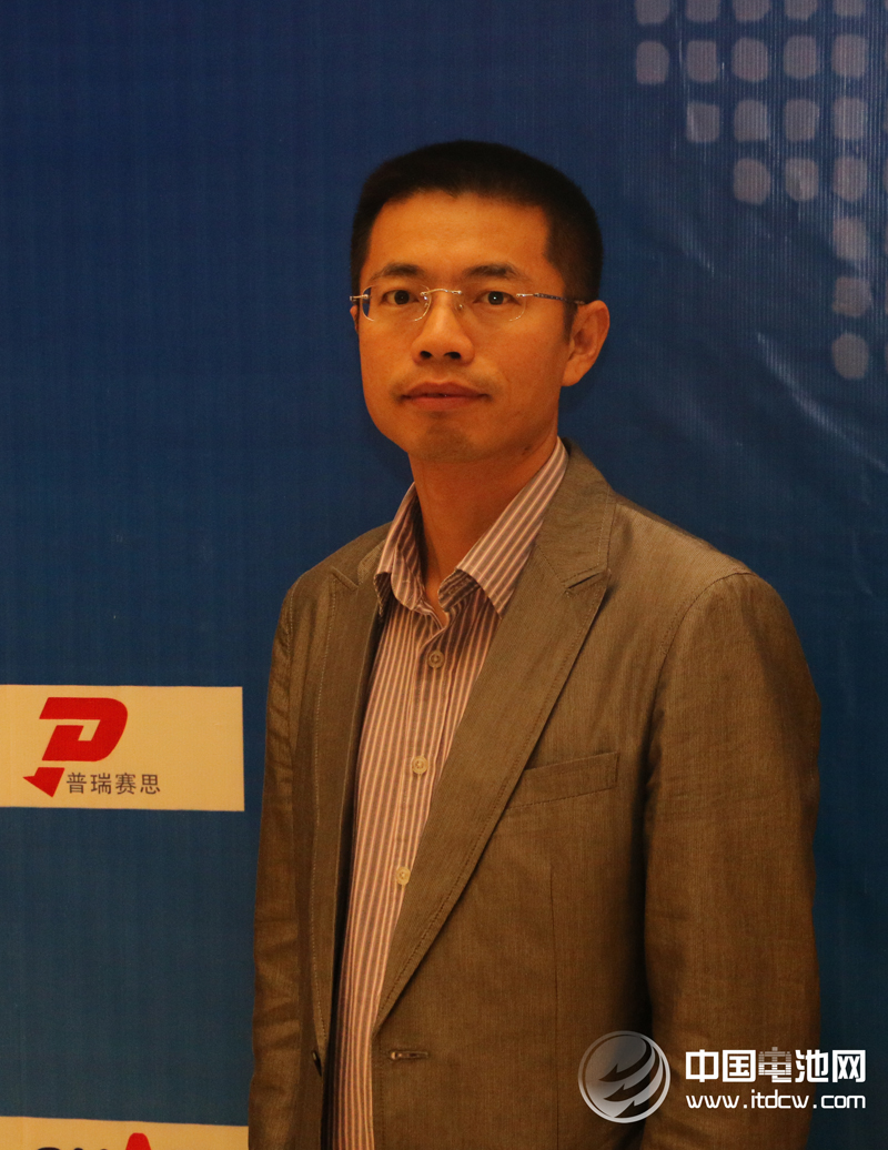 普瑞賽思檢測確認出席第三屆鋰電“達沃斯”論壇