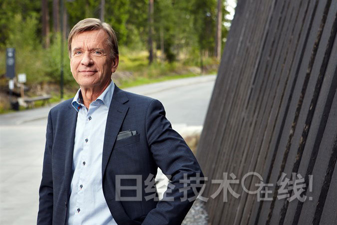 沃爾沃22億克朗購得在華合資公司經營權