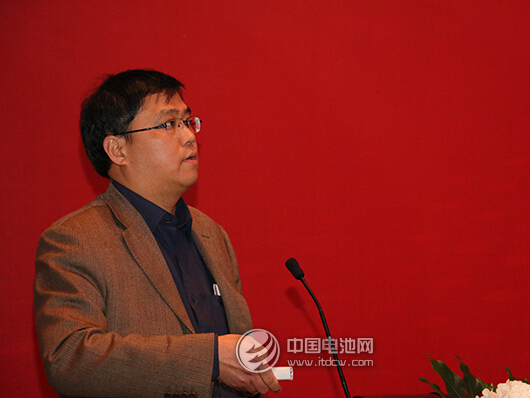 墨柯:切勿錯過汽車與電池產業的大融合浪潮 墨柯:切勿錯過汽車與電池產業的大融合浪潮