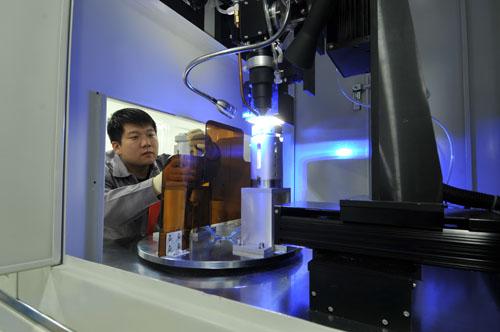 機會情報：青島將建國內首個國際石墨烯創新中心