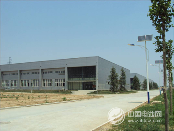 西安物華確認出席第三屆鋰電“達沃斯”論壇 西安物華確認出席第三屆鋰電“達沃斯”論壇