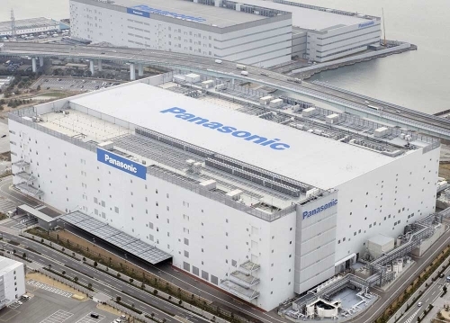 在華第三次關(guān)閉工廠并裁員1300人 松下轉(zhuǎn)型陰影