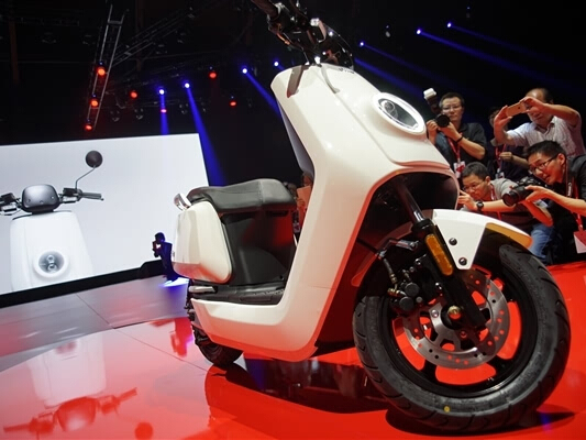 小牛電動:如何走出傳統電動車廠商的困境 小牛電動:如何走出傳統電動車廠商的困境