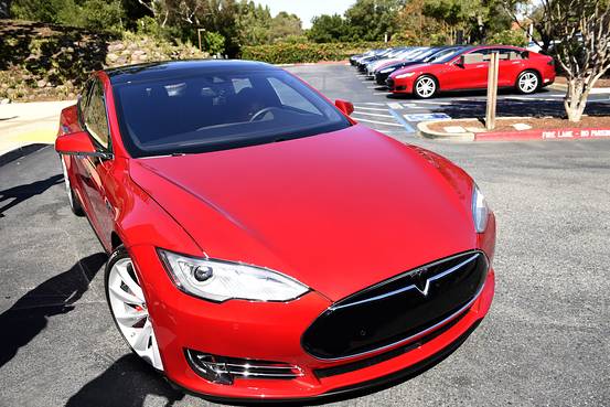 特斯拉在華運(yùn)營(yíng)困難 欲要求美政府向中國(guó)施壓