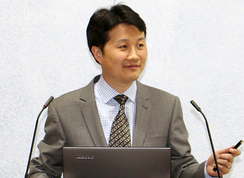 陳海生:我國先進壓縮空氣儲能技術前景可期 陳海生:我國先進壓縮空氣儲能技術前景可期