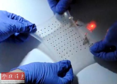 電池技術(shù)革命改變世界 重塑全球能源的未來 電池技術(shù)革命改變世界 重塑全球能源的未來