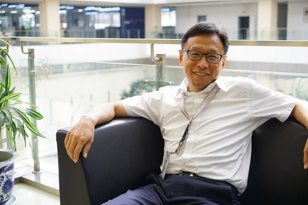 長城華冠董事長陸群 長城華冠董事長陸群