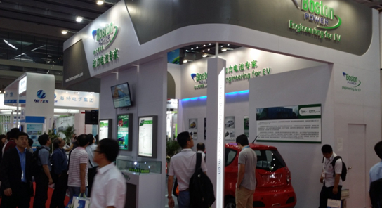 蘭州電池包工廠10日將投產(chǎn) 波士頓電池與新大洋強強聯(lián)合 蘭州電池包工廠10日將投產(chǎn) 波士頓電池與新大洋強強聯(lián)合