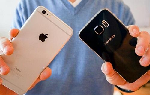 央視曝光蘋果 劍指國產智能手機品牌 央視曝光蘋果 劍指國產智能手機品牌