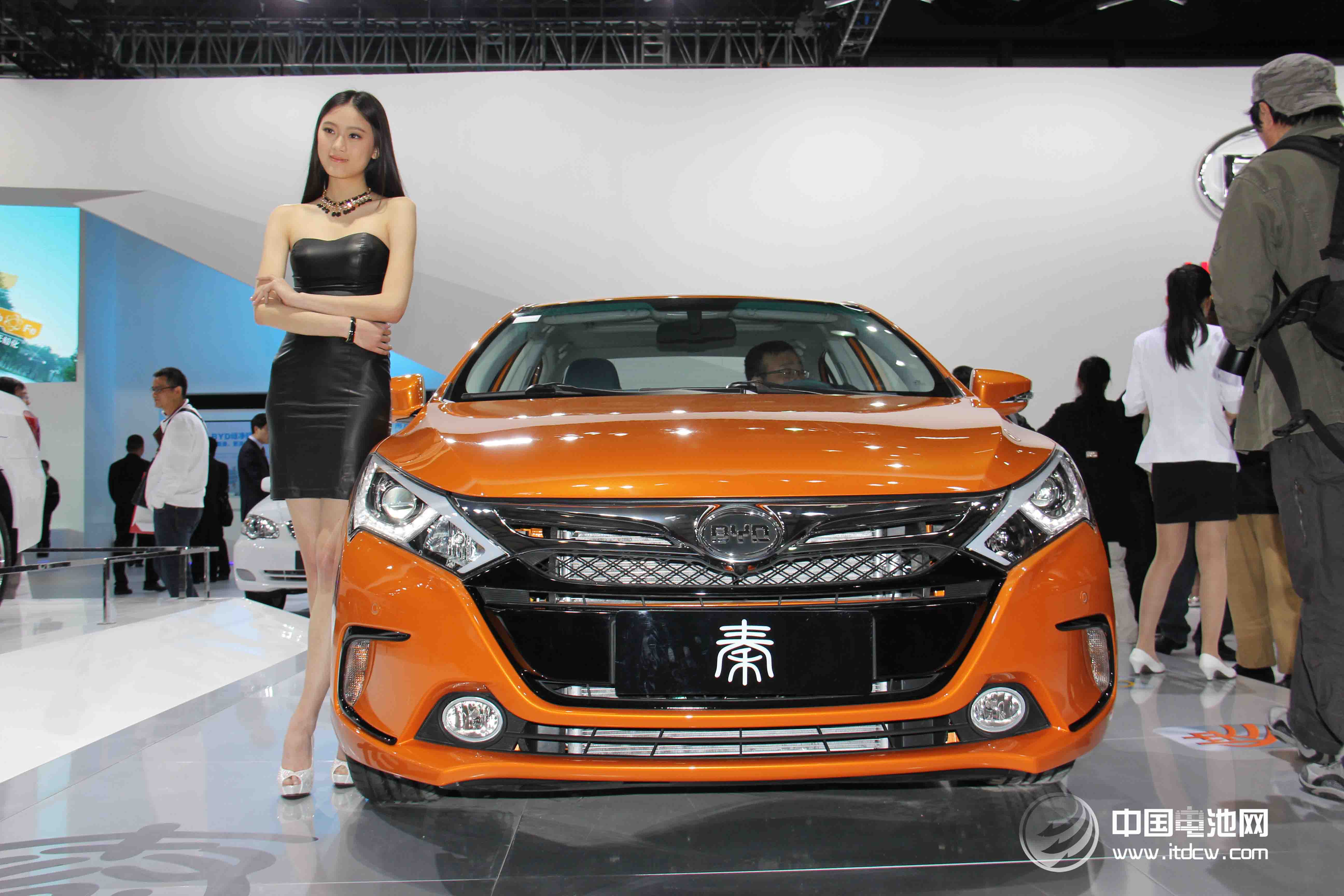 比亞迪業績增長存疑  政府補貼占利潤比例高達70%