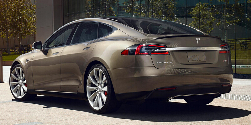 特斯拉今年有望突破55億元營收 問鼎全球創(chuàng)新力企業(yè)榜 特斯拉今年有望突破55億元營收 問鼎全球創(chuàng)新力企業(yè)榜