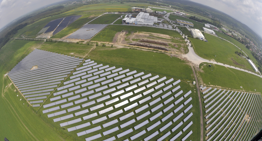 “奇貨”路條:光伏行業內生“頑疾”調查解密 “奇貨”路條:光伏行業內生“頑疾”調查解密