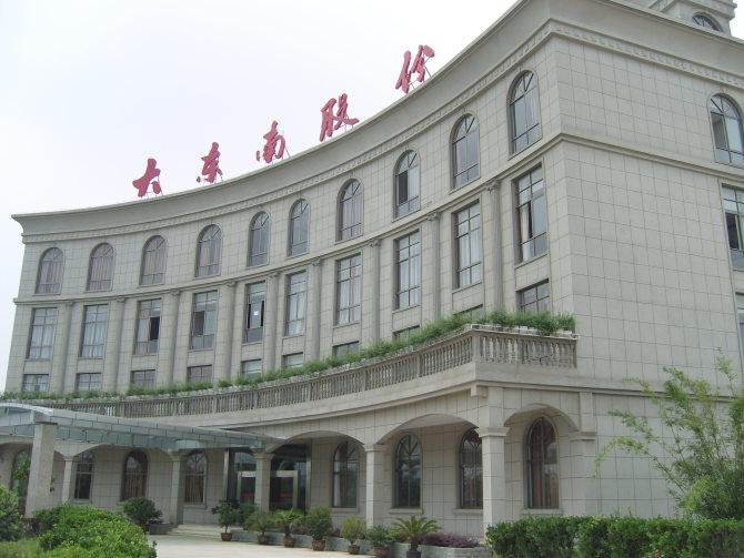 大東南:一條光學膜生產線年底可使用 大東南:一條光學膜生產線年底可使用