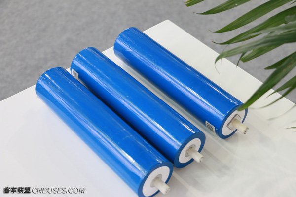 銀隆新能源引領中國鈦酸鋰電池產業快速發展