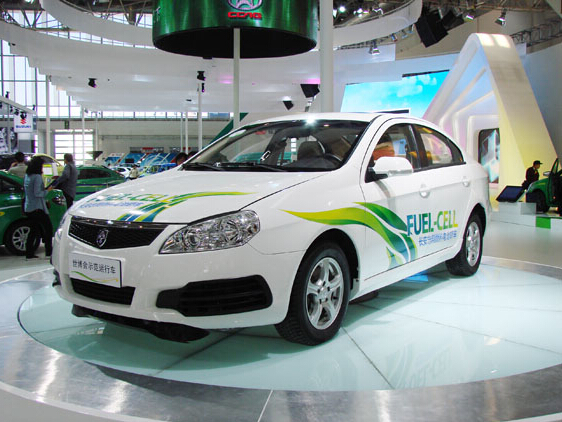 新能源汽車的“區民待遇” 補貼要打“白條” 新能源汽車的“區民待遇” 補貼要打“白條”