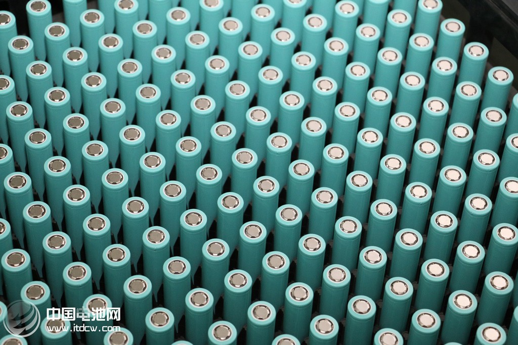 比克三元材料動(dòng)力電池